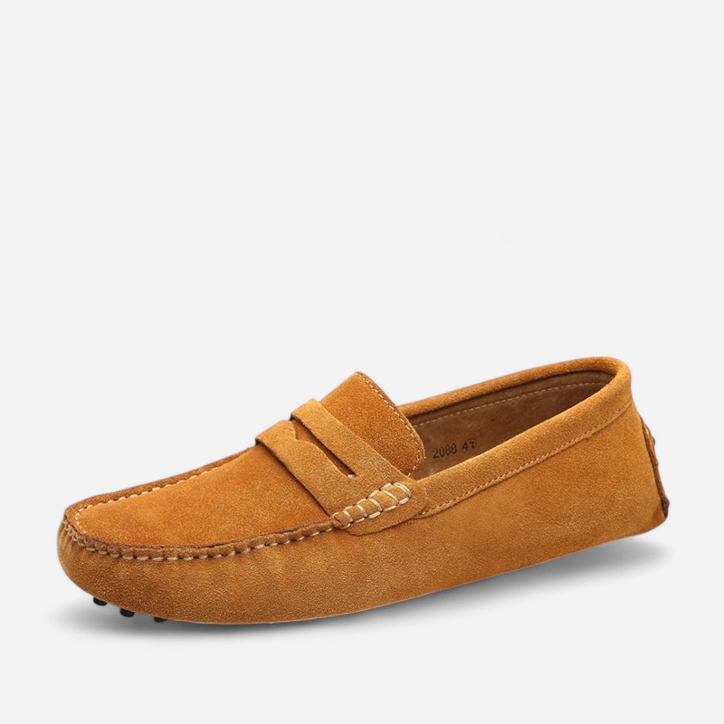 Mistrève | Mocassins pour hommes - Classe intemporelle, confort inégalé