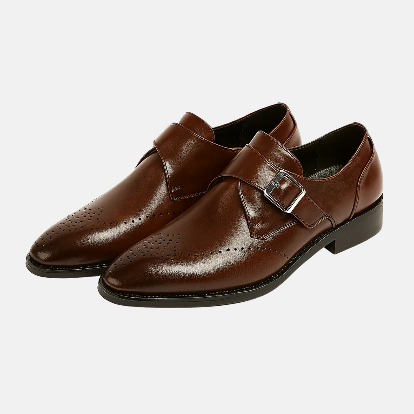 Mistrève | Chaussures Habillées Homme – Raffinement Intemporel & Confort Moderne