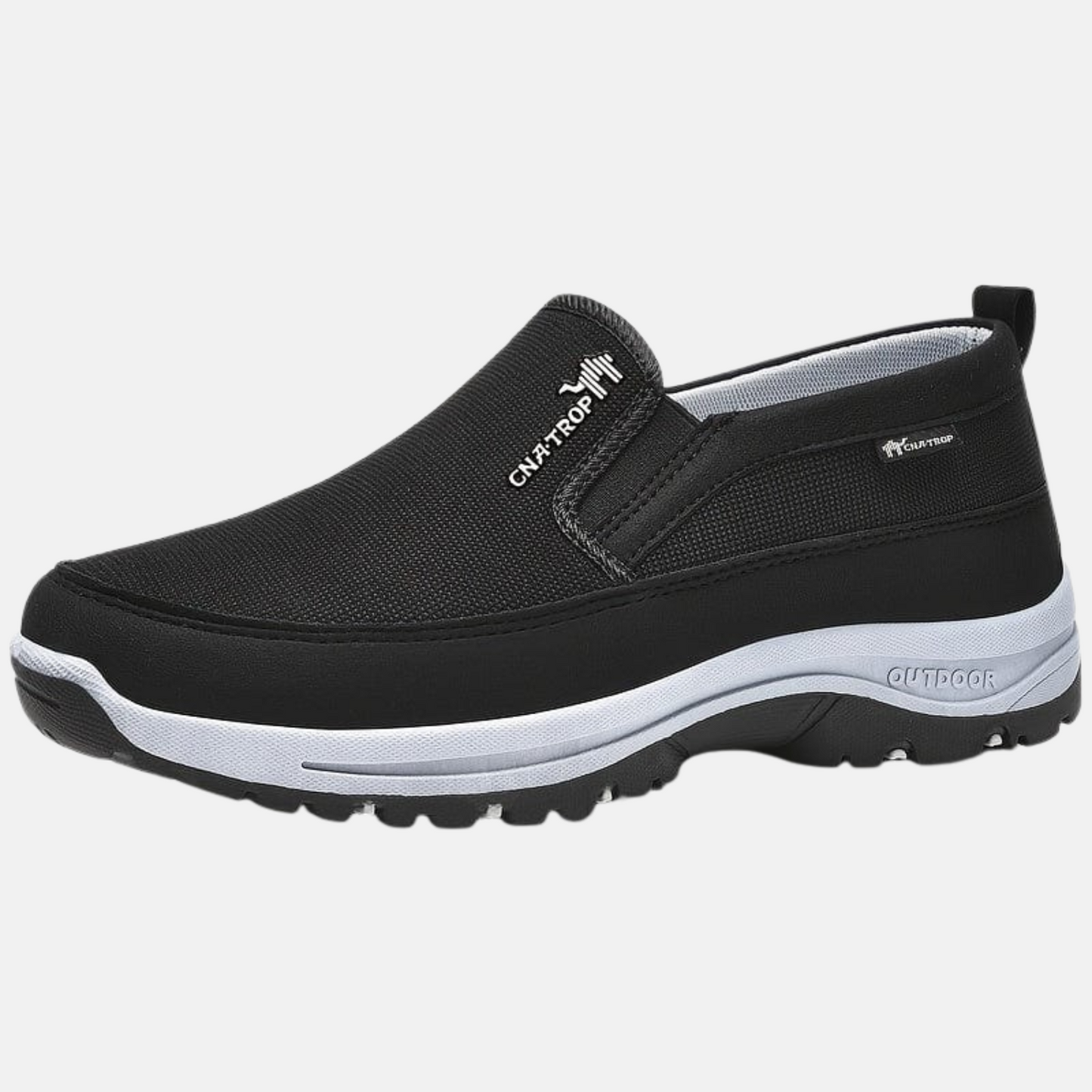 Mistrève | Chaussures Orthopédiques Imperméables – Élégance Moderne & Confort Thérapeutique