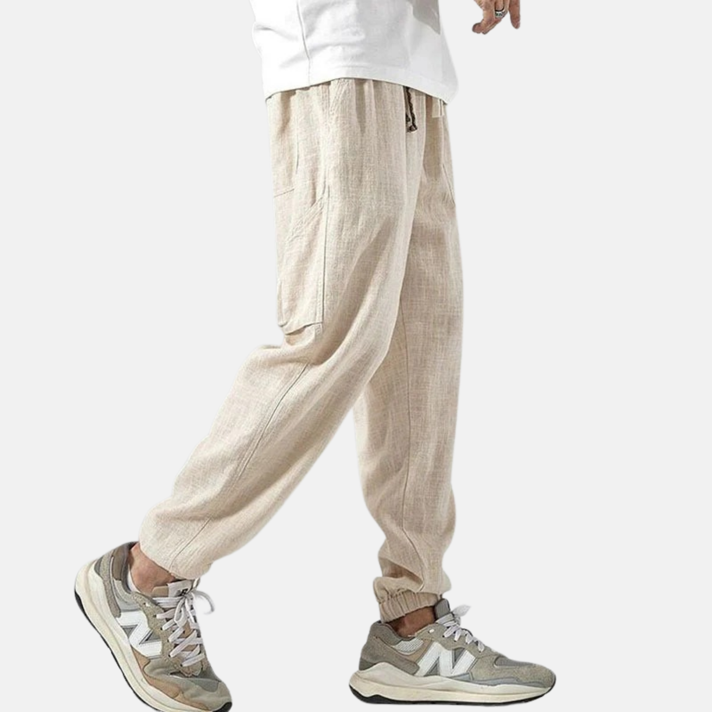 Mistrève | Pantalon jogger pour homme