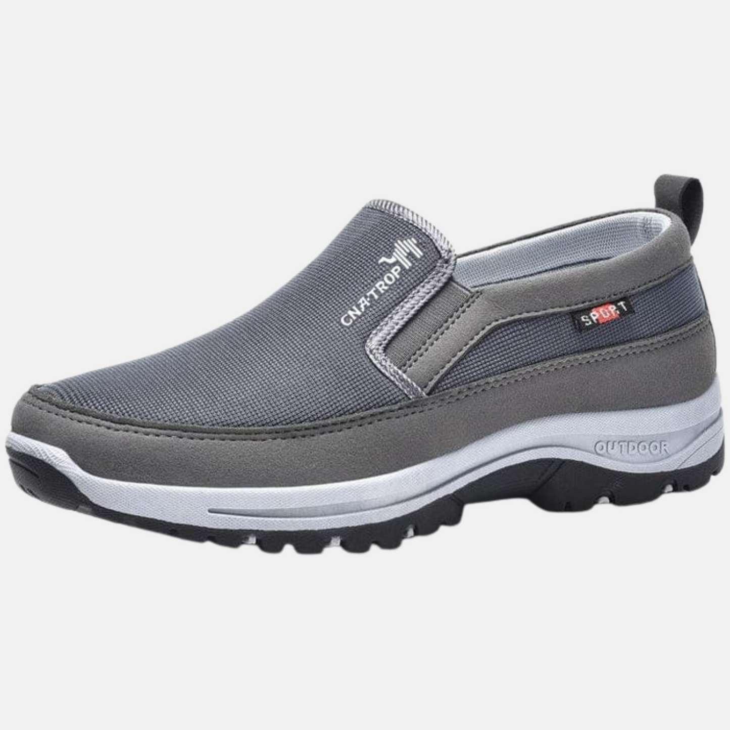 Mistrève | Chaussures Orthopédiques Imperméables – Élégance Moderne & Confort Thérapeutique