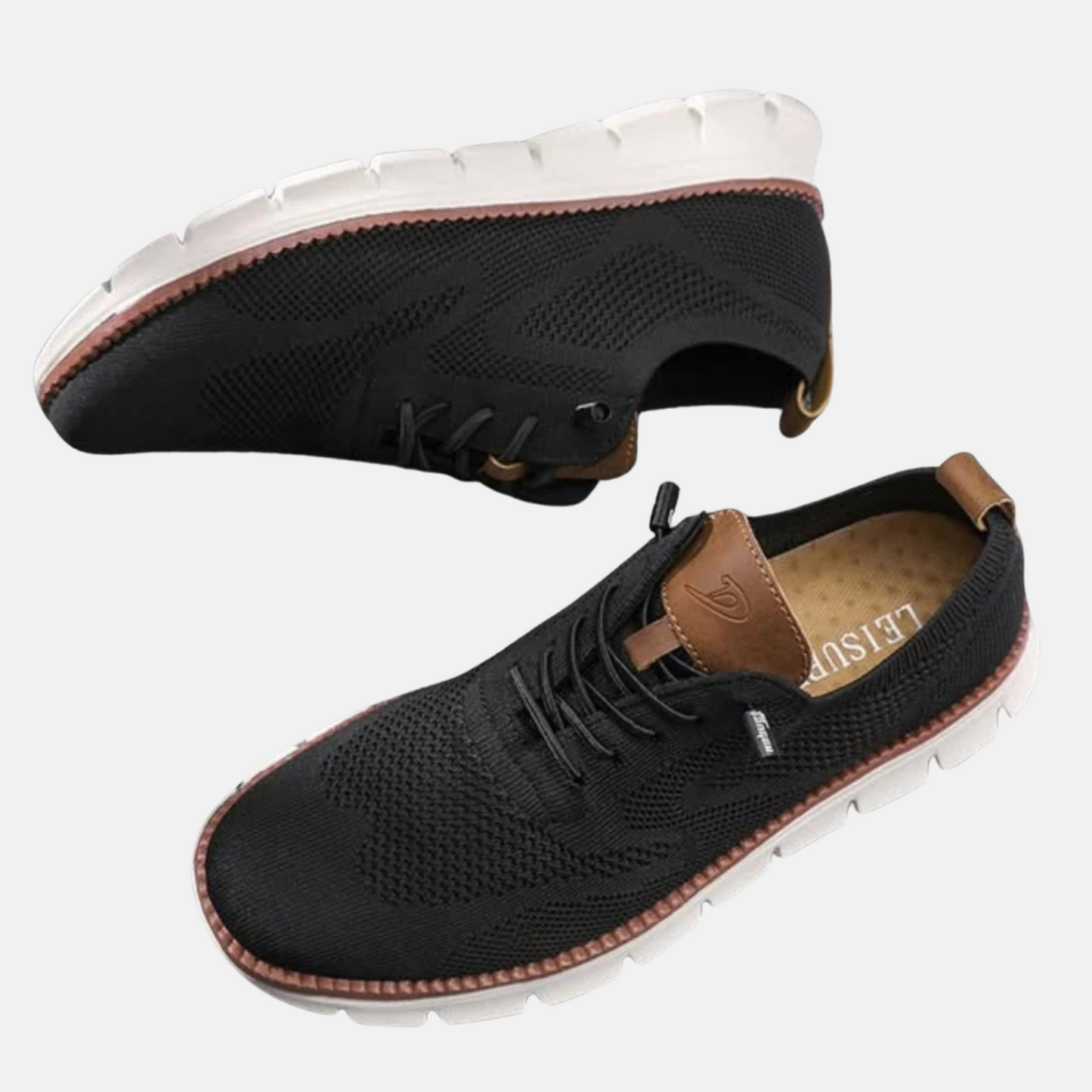 Mistrève | Baskets de Marche Ultra Confort – Légèreté et Soutien Orthopédique au Quotidien