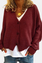 Wine red