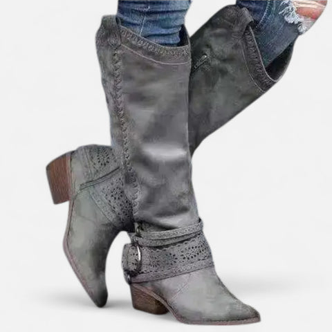 Gray