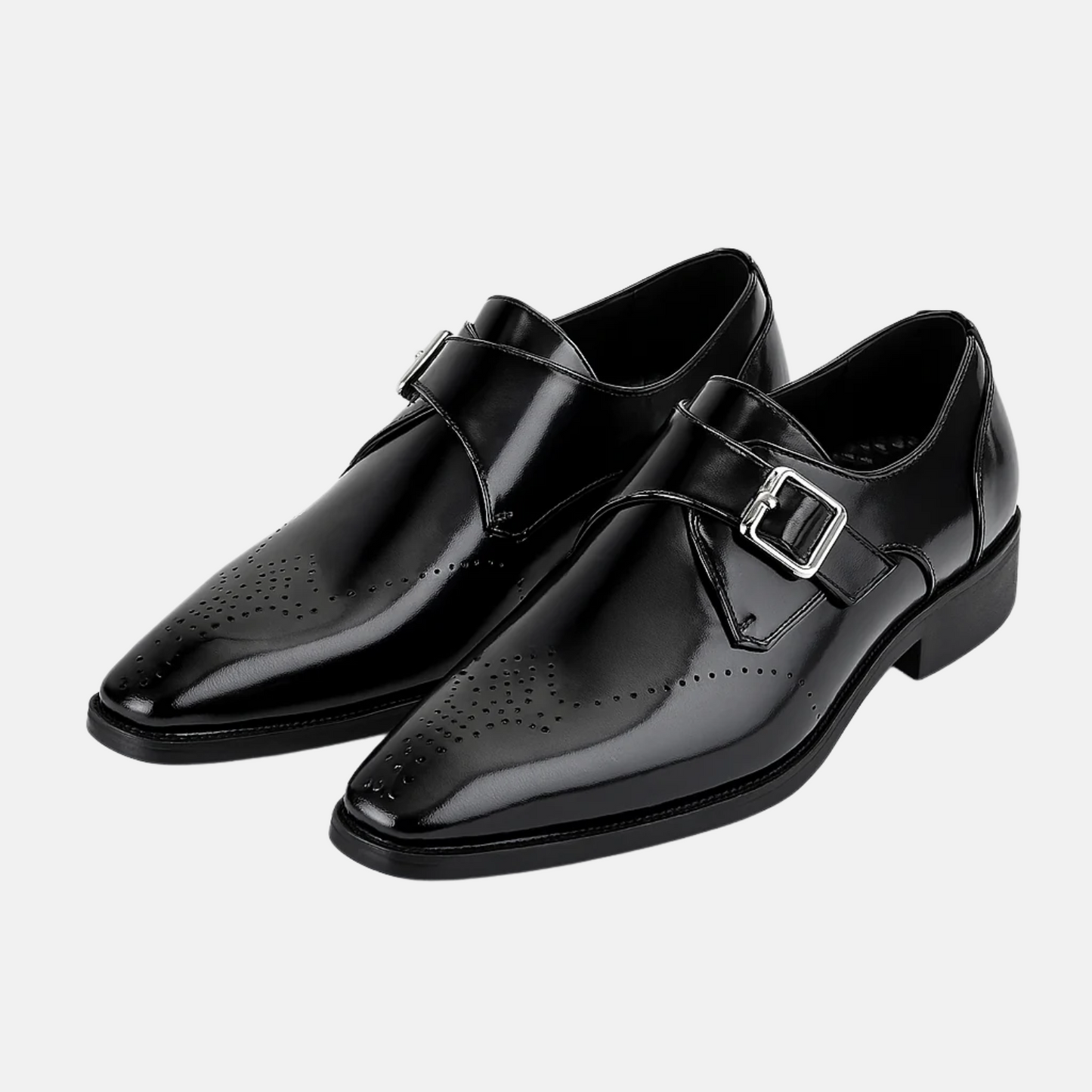Mistrève | Chaussures Habillées Homme – Raffinement Intemporel & Confort Moderne