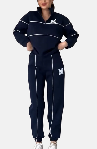 Dark blue
