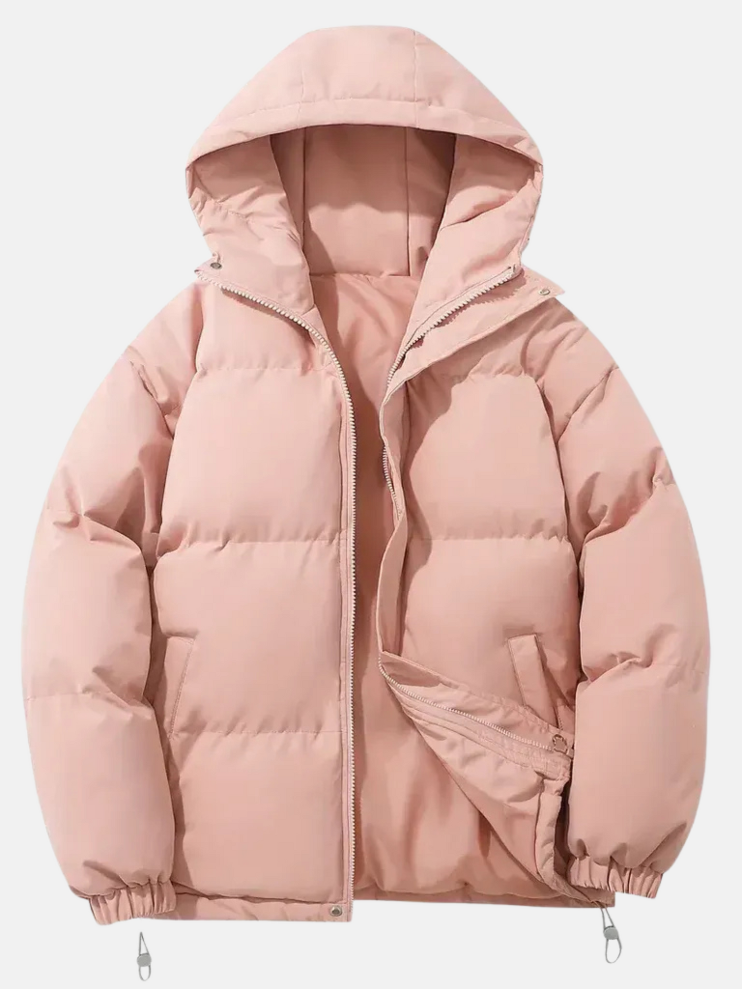 Mistrève | Veste matelassée pour homme – Chaleur optimale et style intemporel