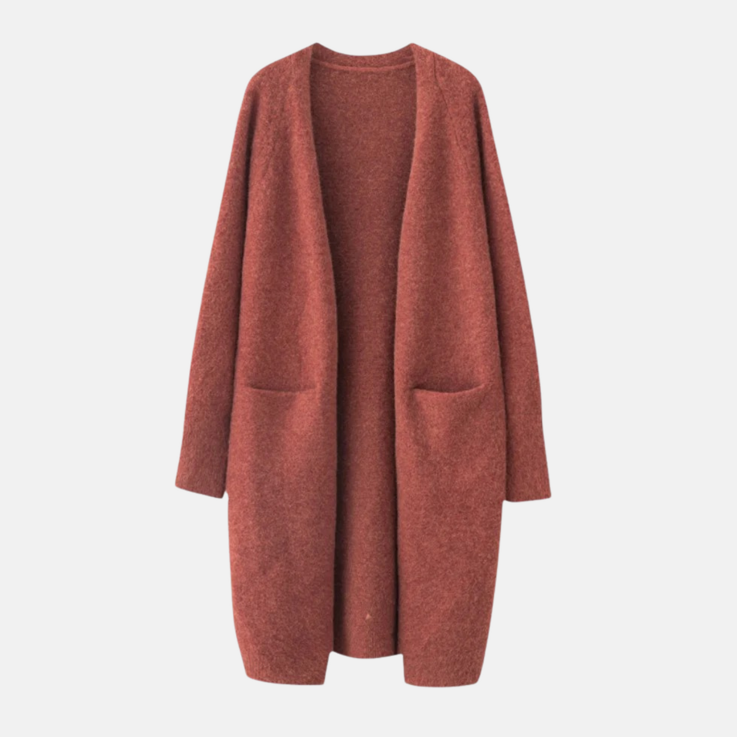 Mistrève | Cardigan Femme Cachemire – Élégance Intemporelle & Confort Luxueux
