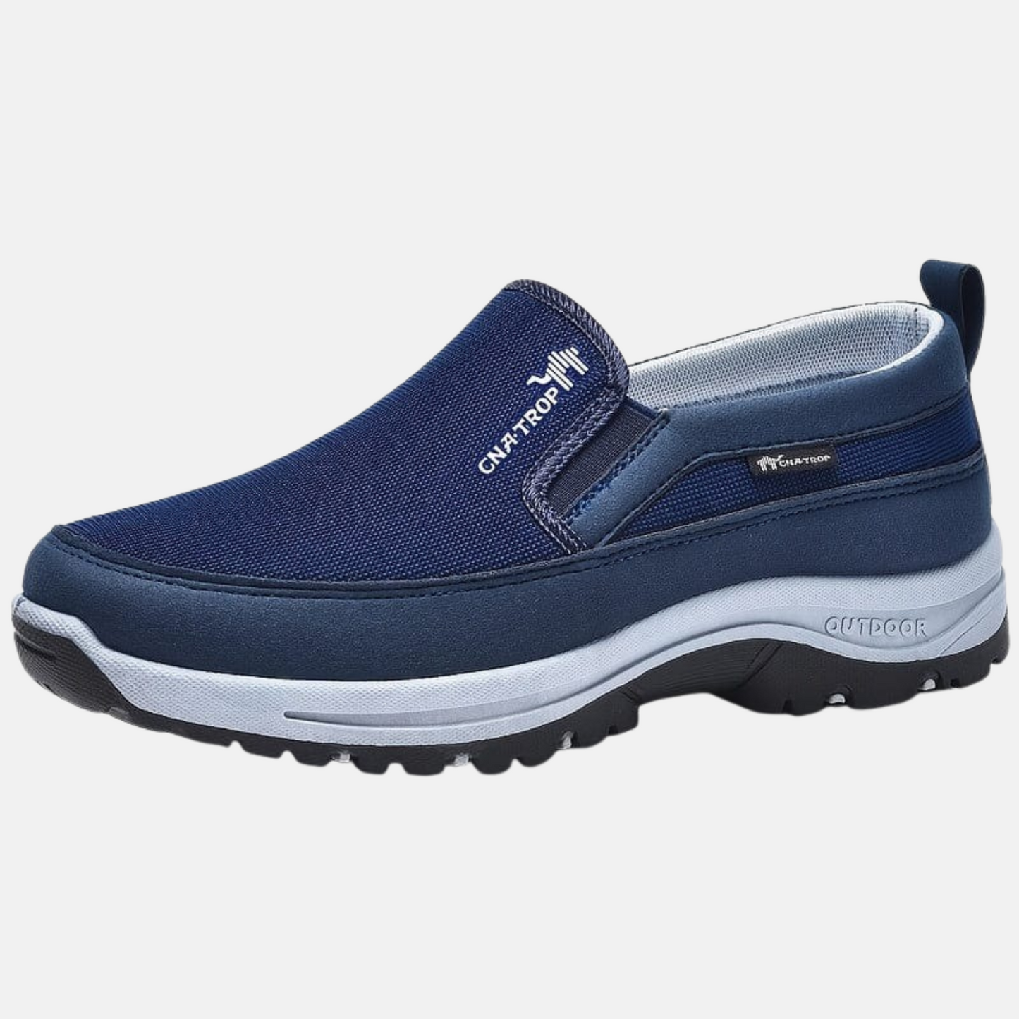 Mistrève | Chaussures Orthopédiques Imperméables – Élégance Moderne & Confort Thérapeutique