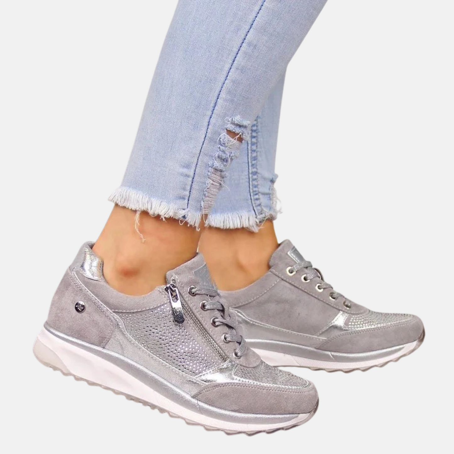 Mistrève | Chaussures Orthopédiques – Confort Thérapeutique et Élégance Décontractée