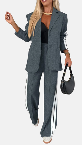Dark gray