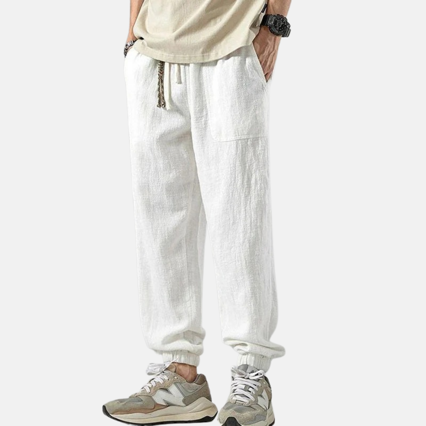 Mistrève | Pantalon jogger pour homme