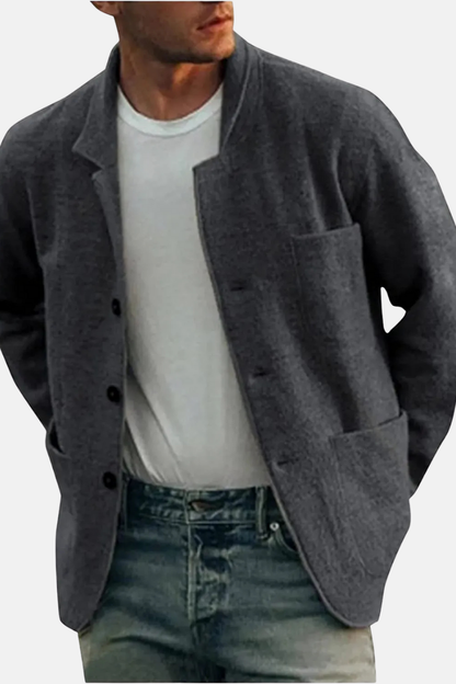 Mistrève | Blazer léger pour homme