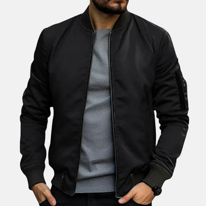 Mistrève | Blouson Bomber Léger pour Homme