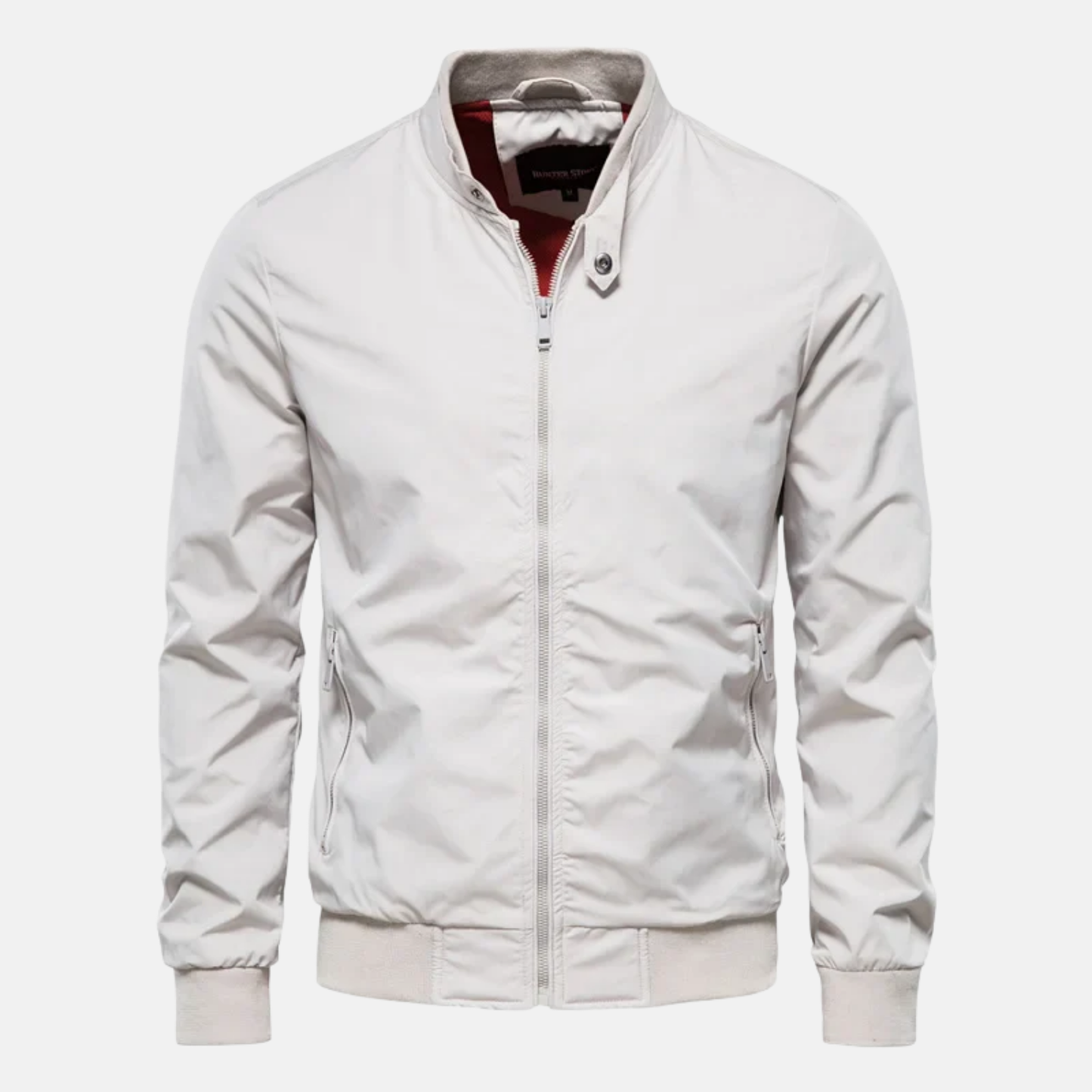 Mistrève | Veste estivale légère pour homme
