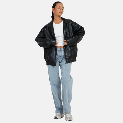 Mistrève | Veste Femme Décontractée – Élégance Moderne & Confort Polyvalent