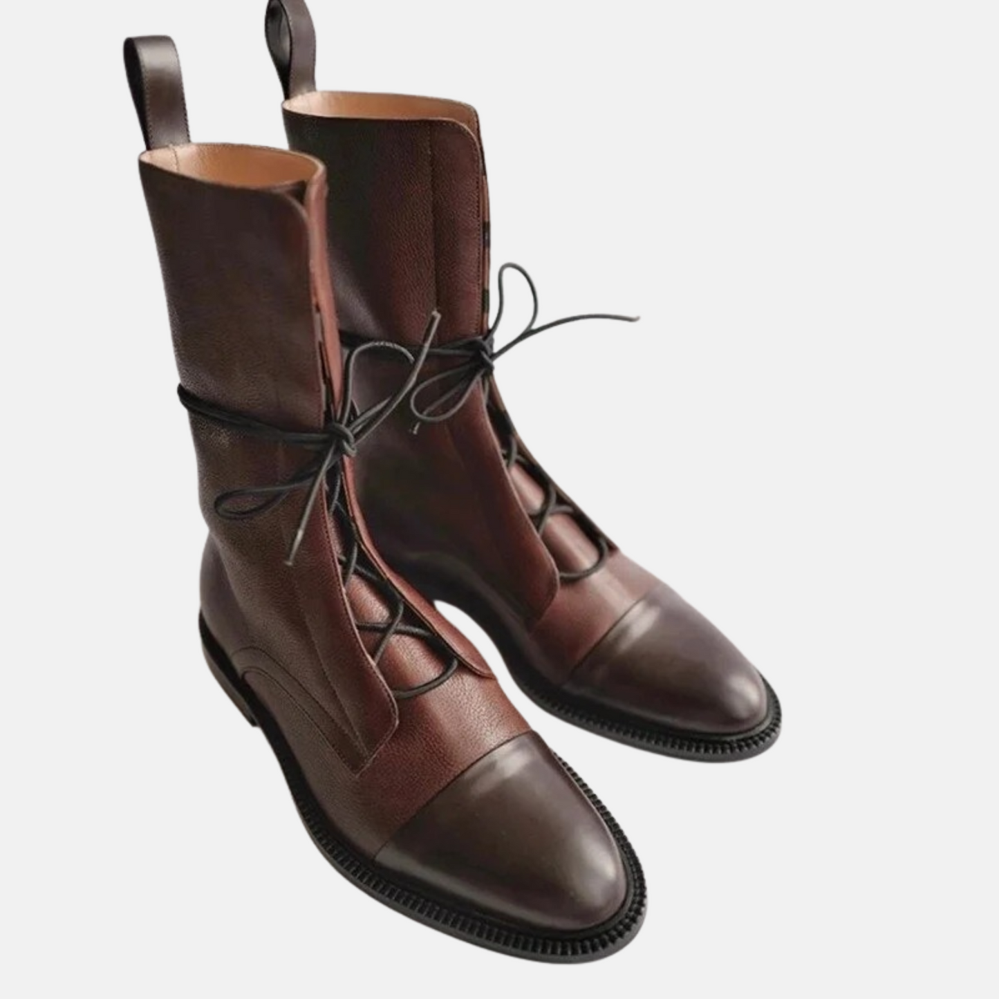 Mistrève | Bottines Femme – Élégance Hivernale & Style Responsable