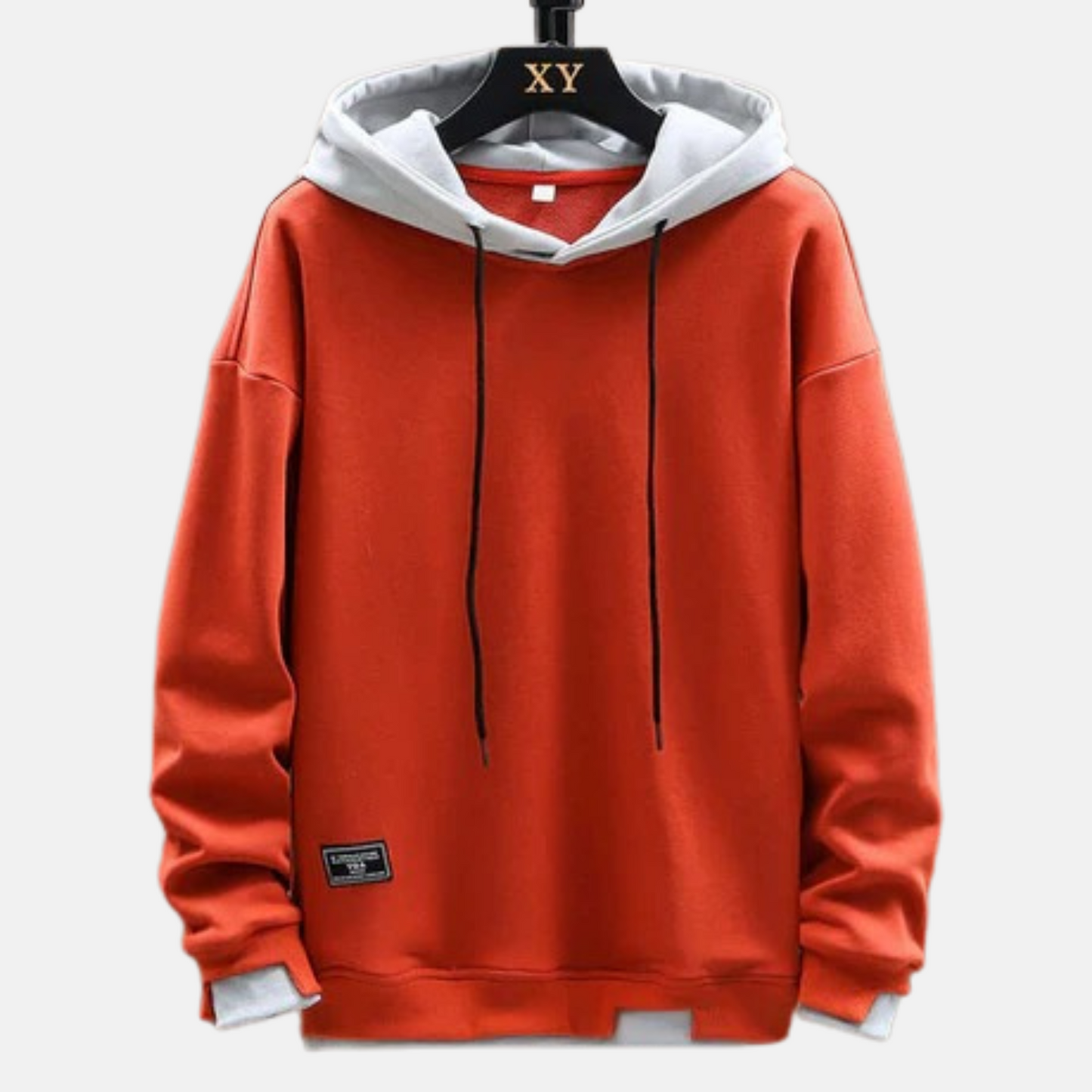 Mistrève | Winterhoodie voor heren  – Modern comfort en casual stijl