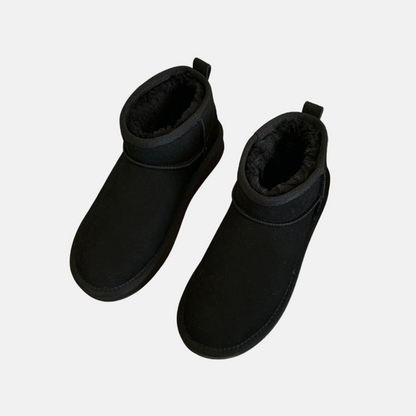 Mistrève | Bottes d’Hiver Femme – Élégance Exclusive & Confort Imperméable