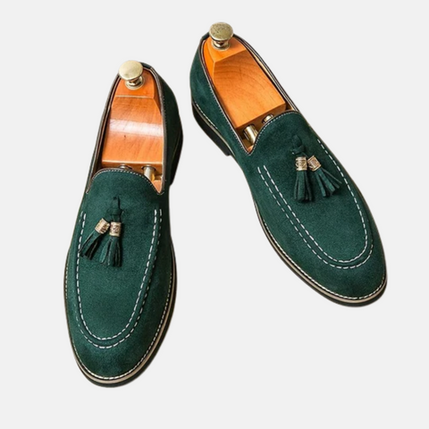 Verde abeto