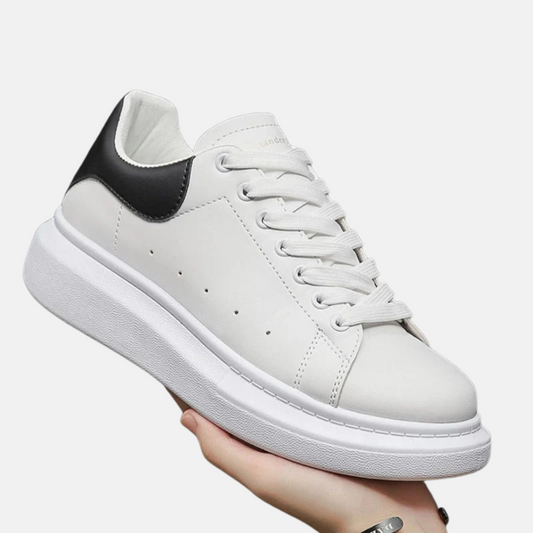 Mistrève | Baskets pour Homme à Semelle Épaisse