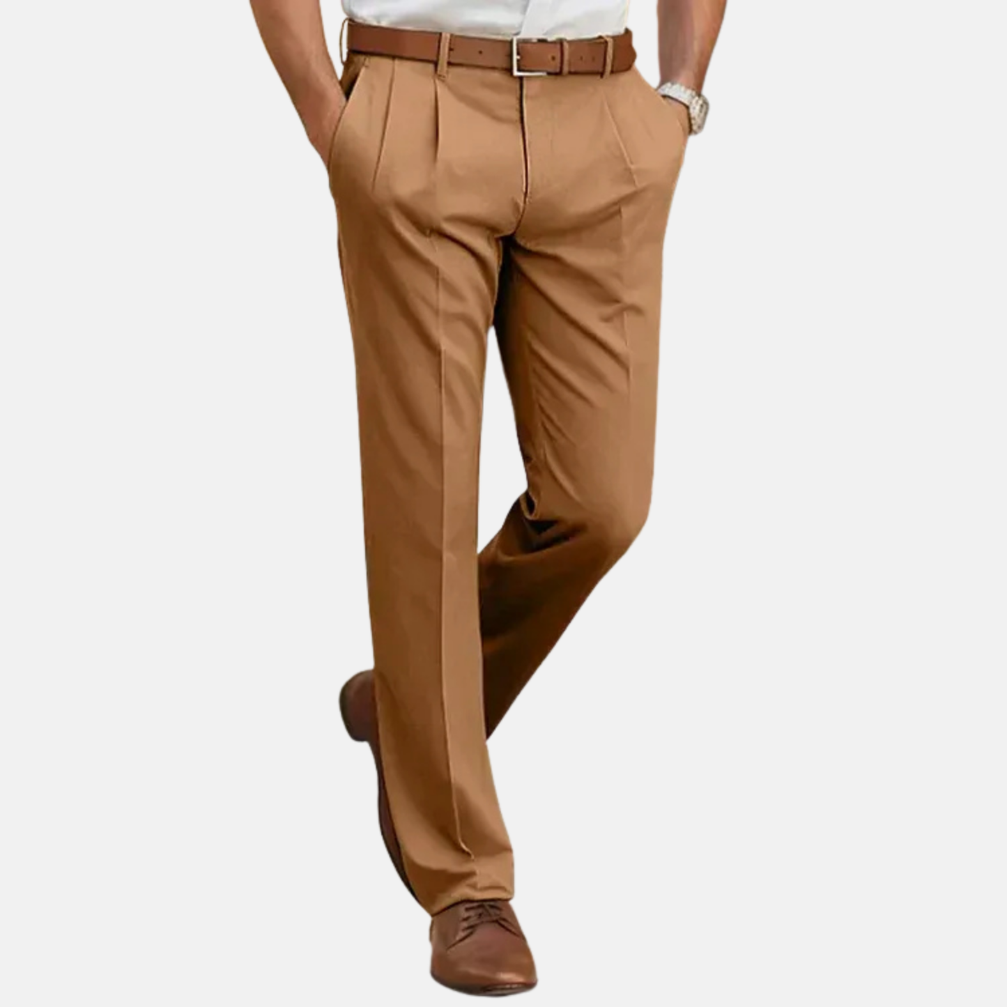 Mistrève | Pantalon moderne pour homme