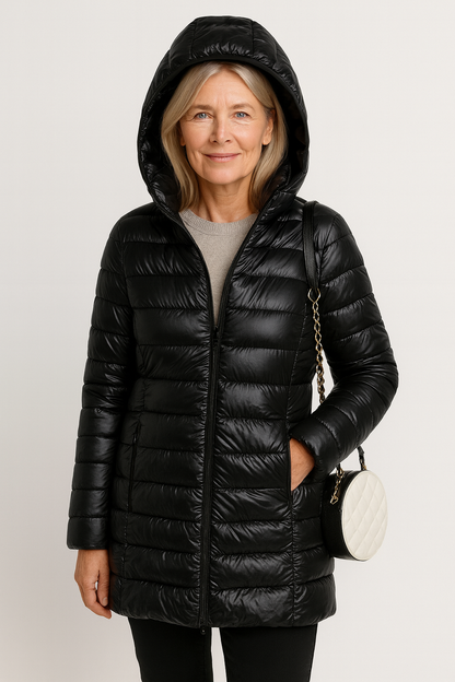 Aurora - Élégante Veste Ultra Légère