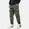 Verde militar
