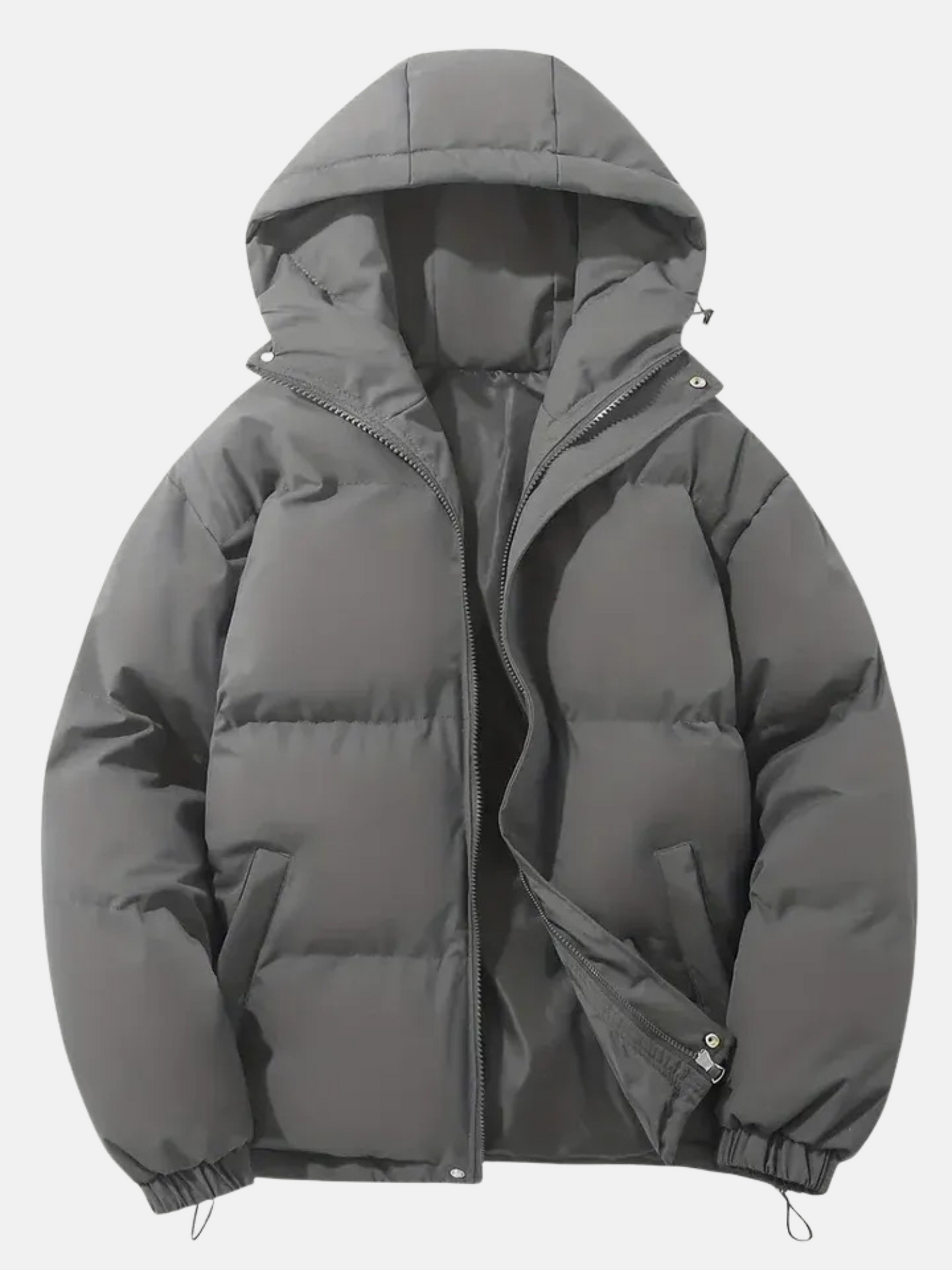 Mistrève | Veste matelassée pour homme – Chaleur optimale et style intemporel