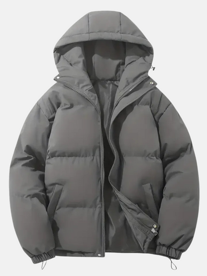 Mistrève | Veste matelassée pour homme – Chaleur optimale et style intemporel