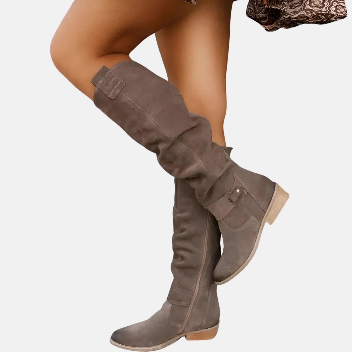 Mistrève | Bottines Femme – Élégance Intemporelle