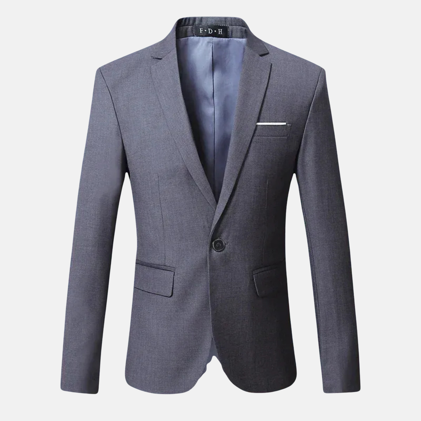 Mistrève | Blazer Homme Classique