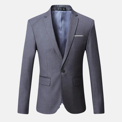 Mistrève | Blazer Homme Classique