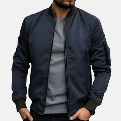 Mistrève | Blouson Bomber Léger pour Homme