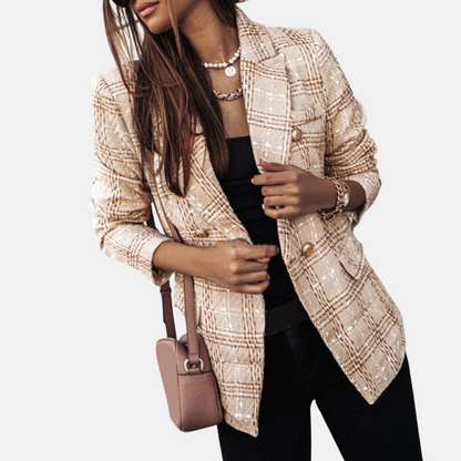 Mistrève | Élégant Femme – Confiance, Style & Intemporalité