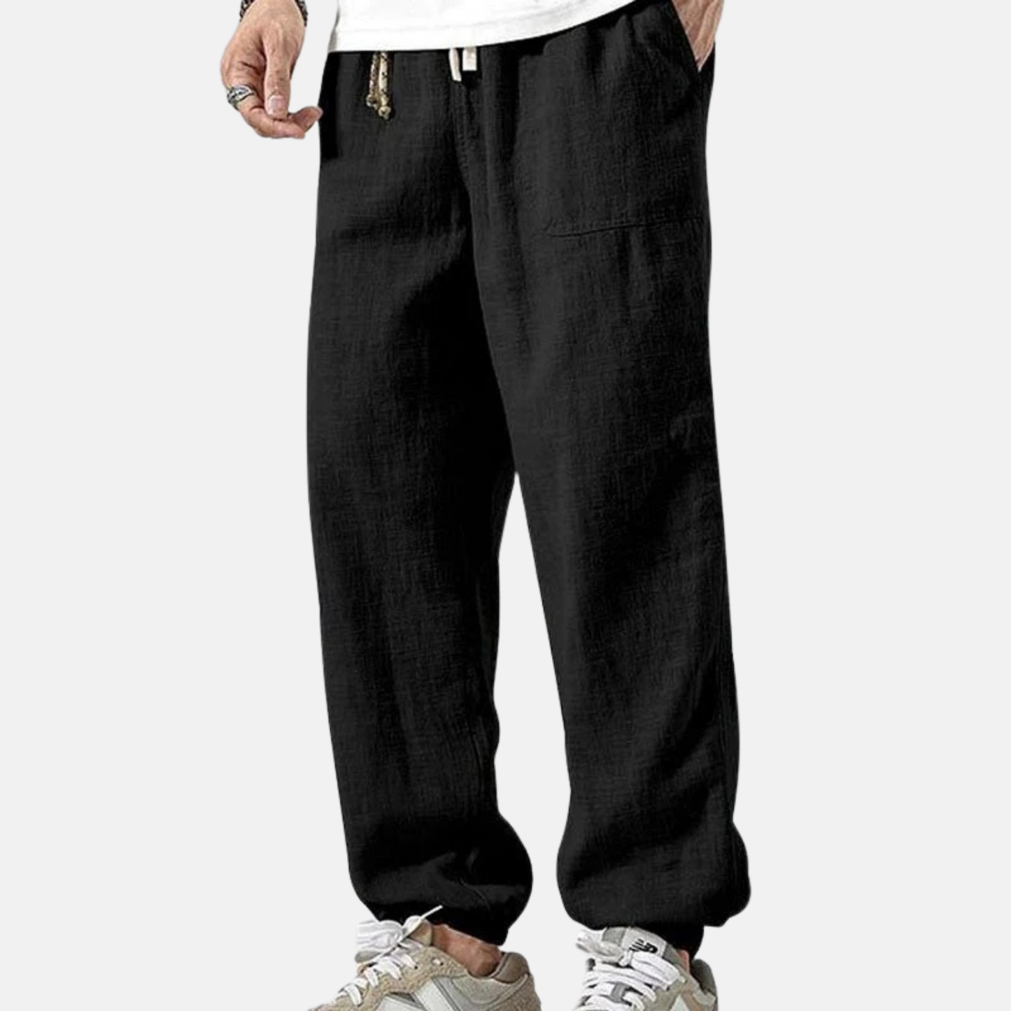 Mistrève | Pantalon jogger pour homme