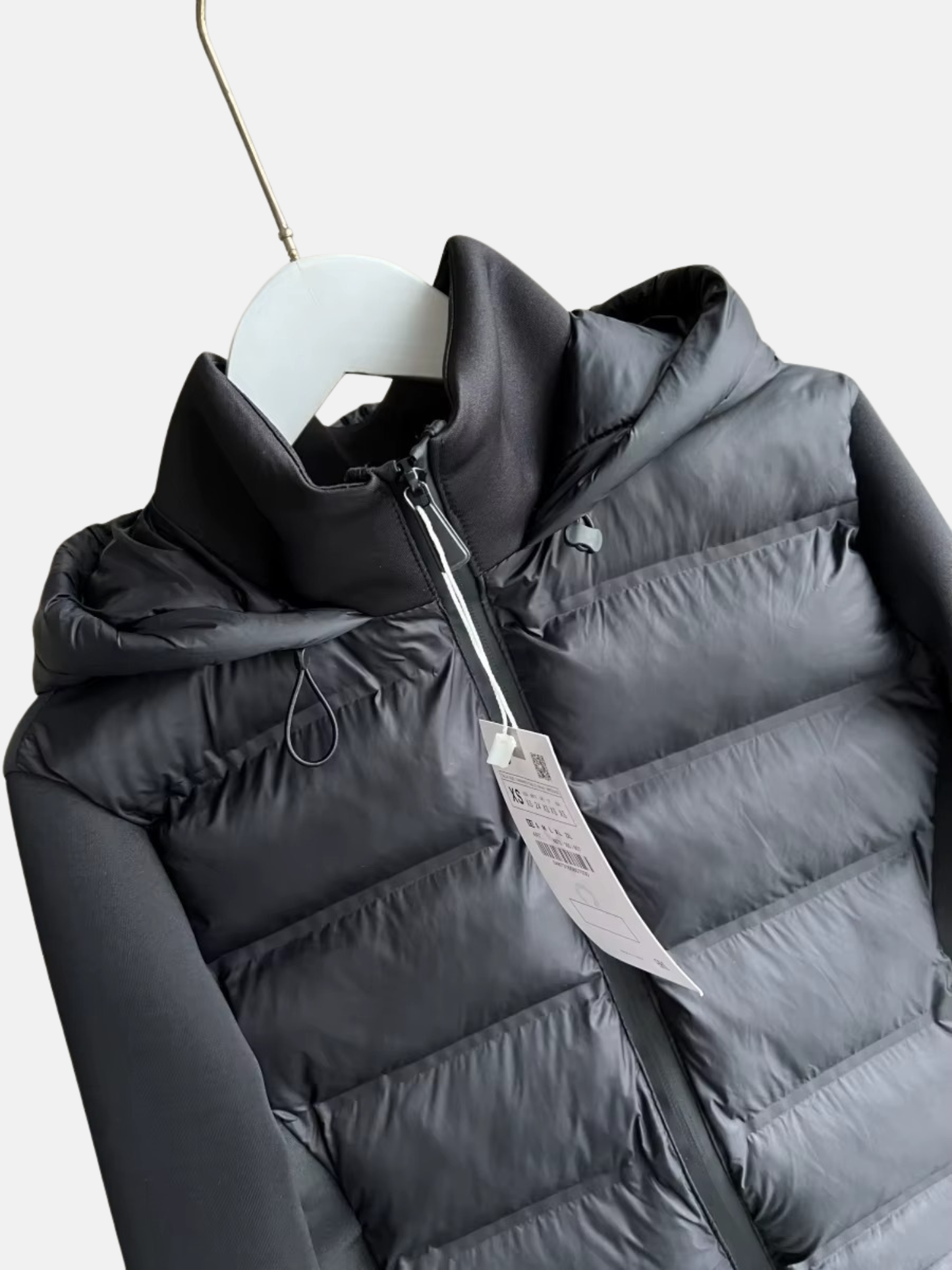 Mistrève | Doudoune Légère Femme – Chaleur Douce et Élégance Hivernale