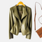 Olive green