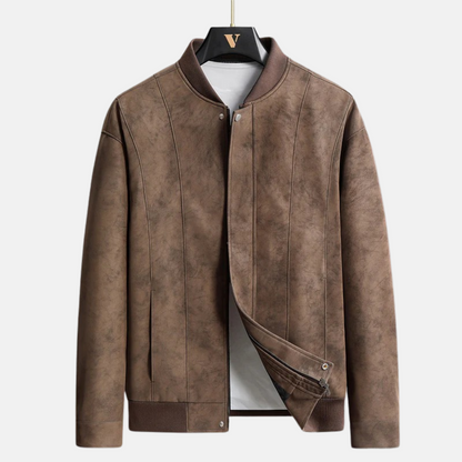 Mistrève | Blouson Matelassé Homme Hiver – Chaleur Optimale et Style Moderne