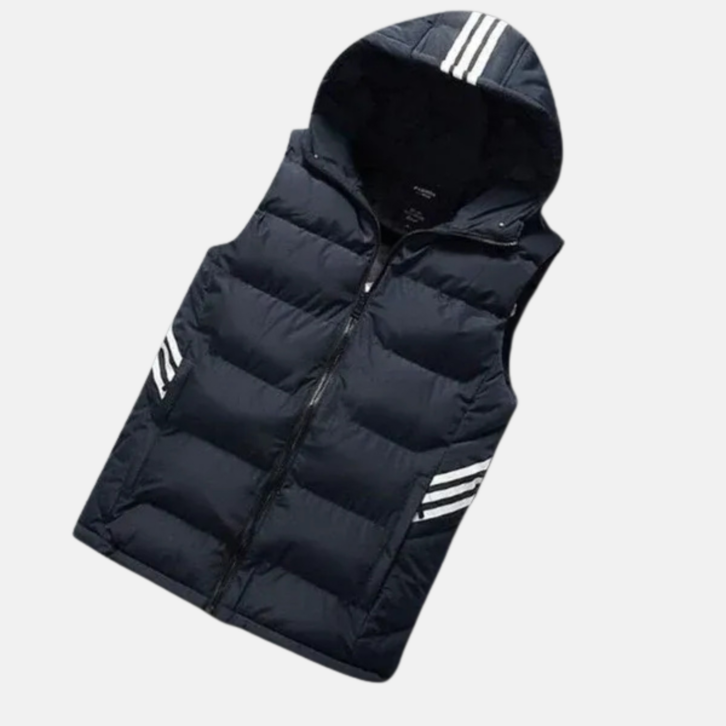 Mistrève | Gilet pour homme – Élégance luxueuse et confort thermique
