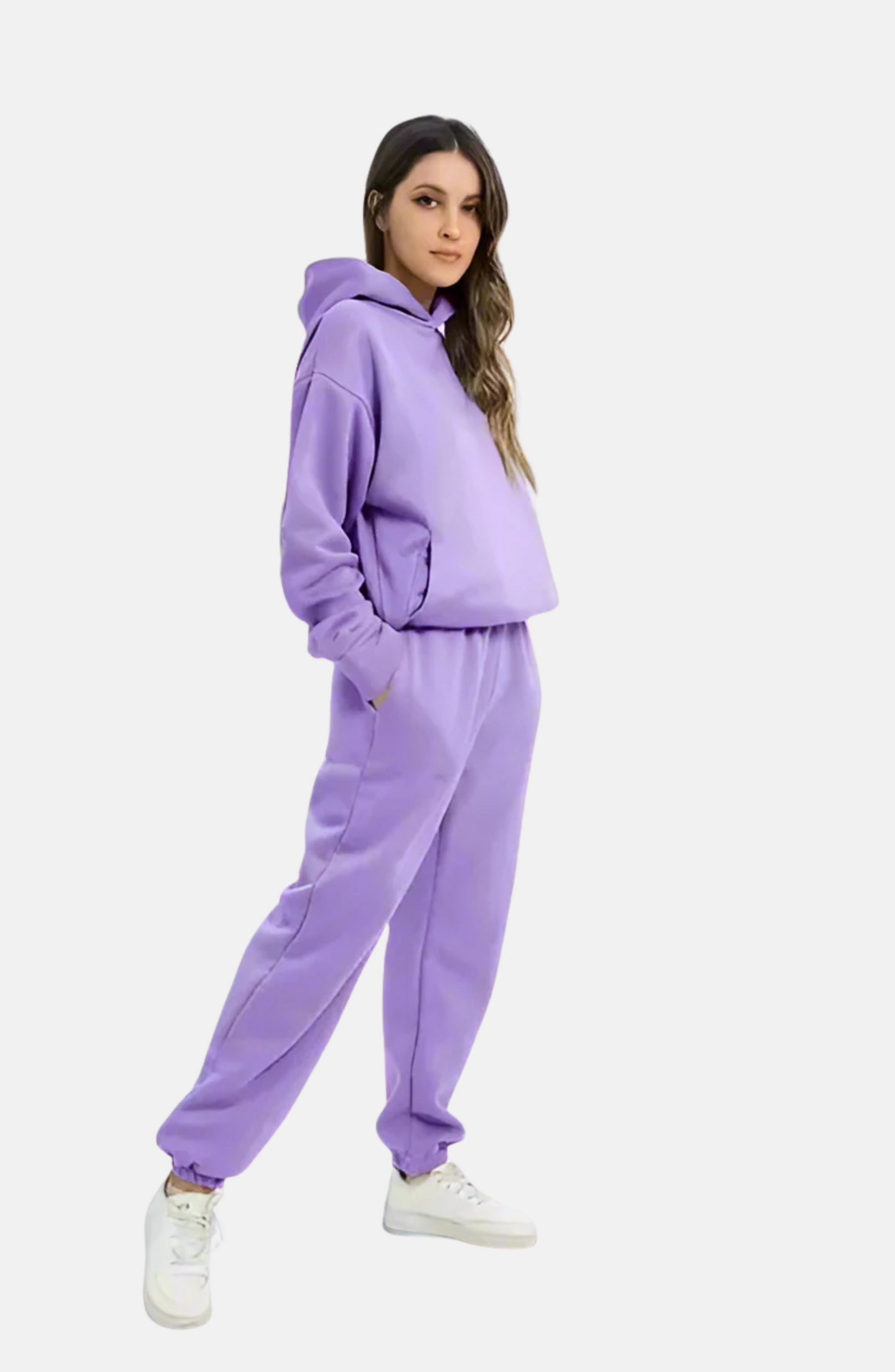 Mistrève | Ensemble Oversize Femme – Confort Absolu & Style Élégant