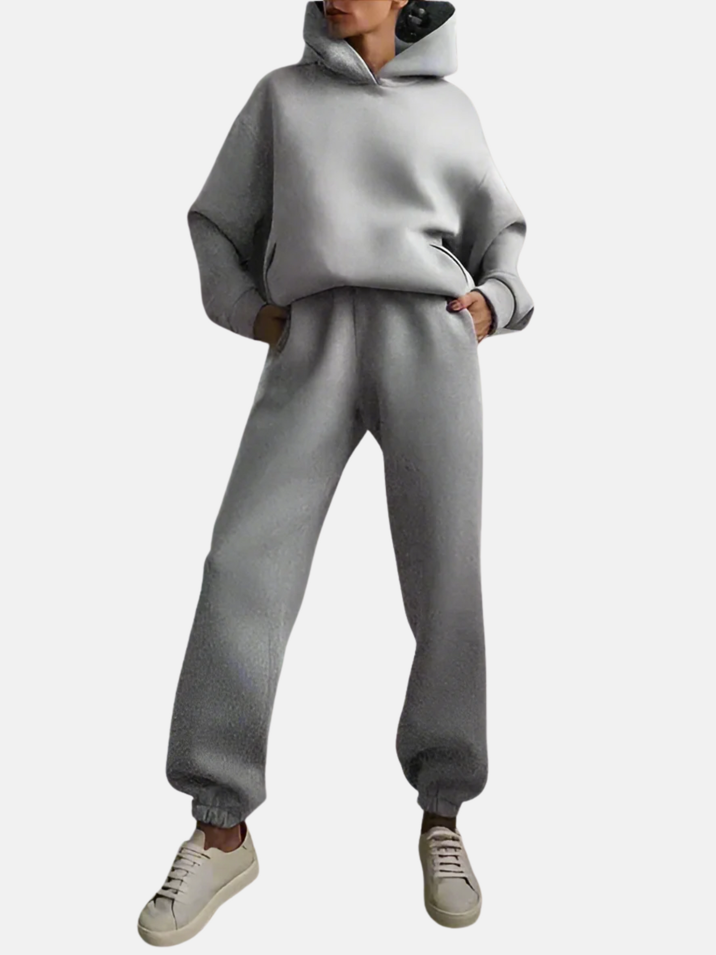 Mistrève | Ensemble Oversize Femme – Confort Absolu & Style Élégant