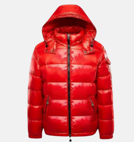 Rojo