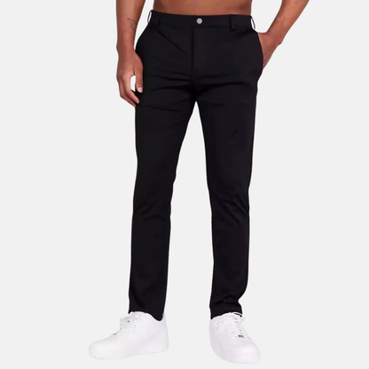 Mistrève | Pantalon slim pour homme