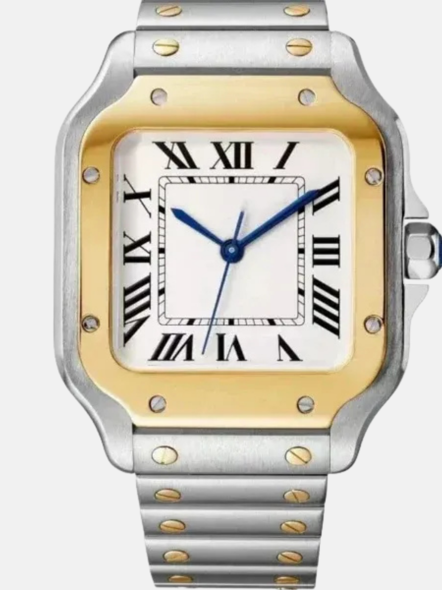 Mistrève | Montre Unisexe Design  – Élégance Intemporelle au Quotidien