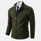 Dark green