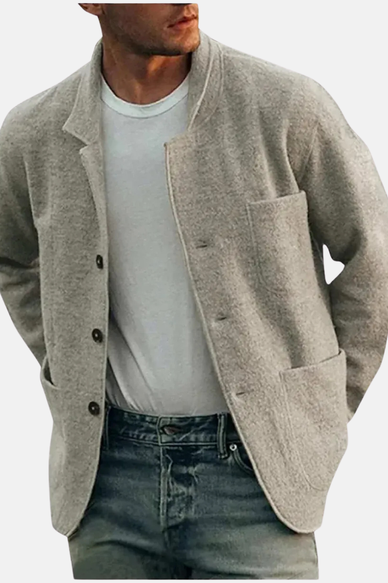 Mistrève | Blazer léger pour homme