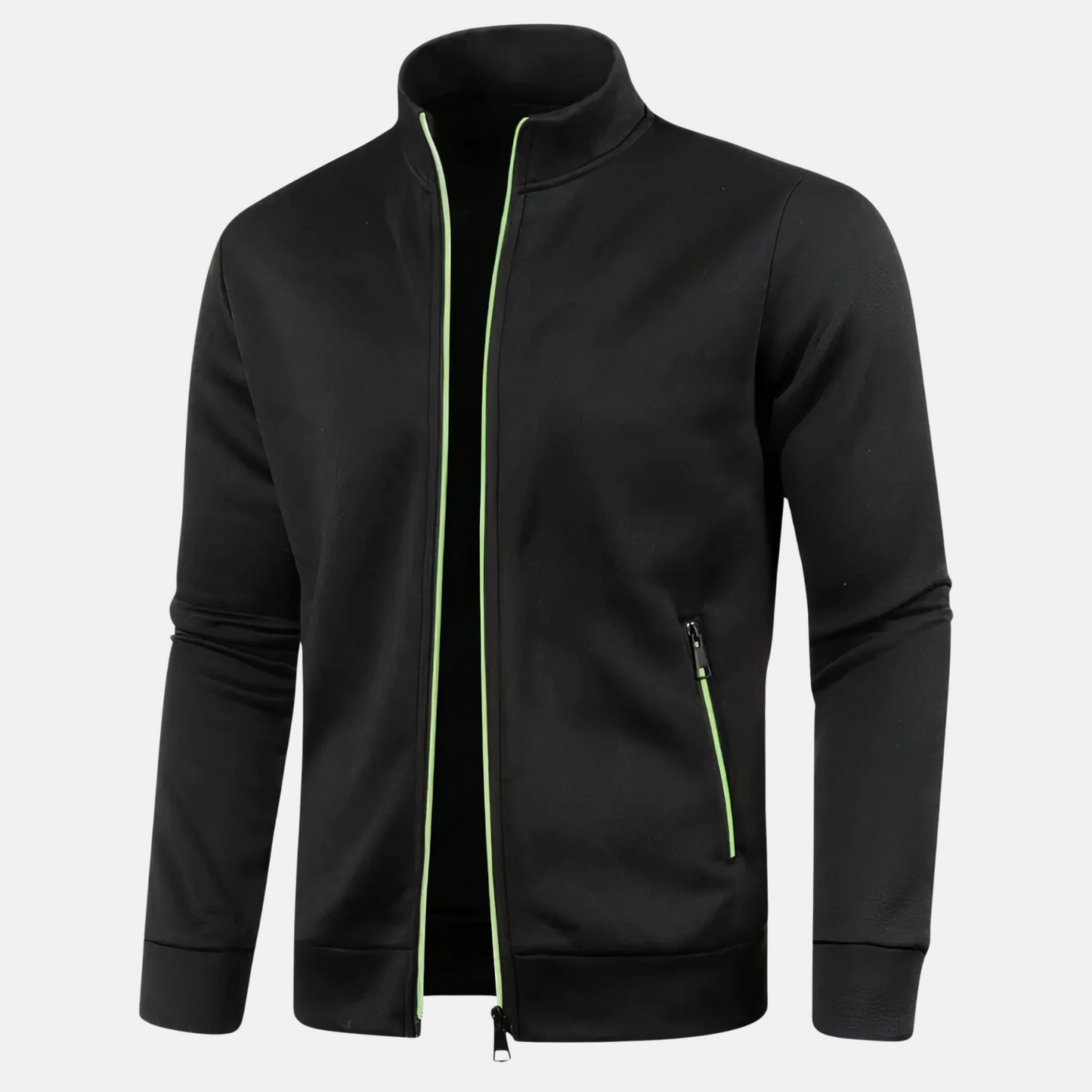 Mistrève |  Gilet Homme Moderne – Style Polyvalent & Confort Respirant