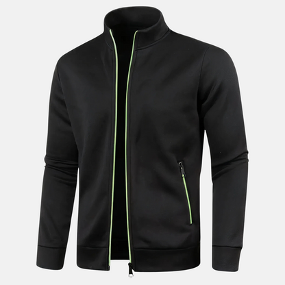 Mistrève |  Gilet Homme Moderne – Style Polyvalent & Confort Respirant