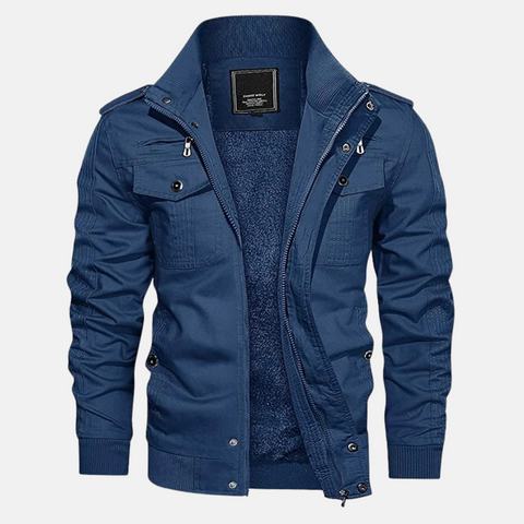 Denim blue